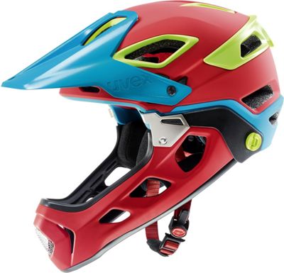Uvex Jakkyl Hde Helmet 2017