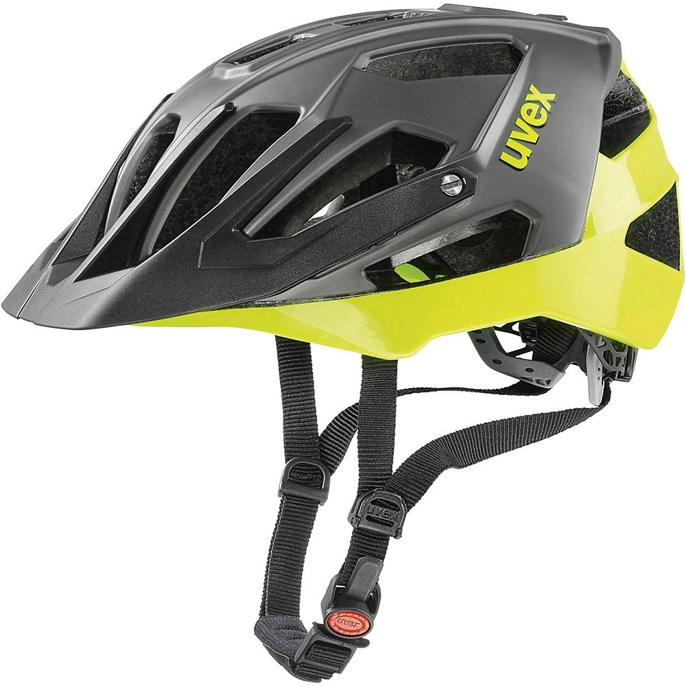 Uvex Quatro Helmet 2017