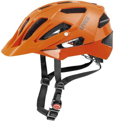 Uvex Quatro Helmet 2017