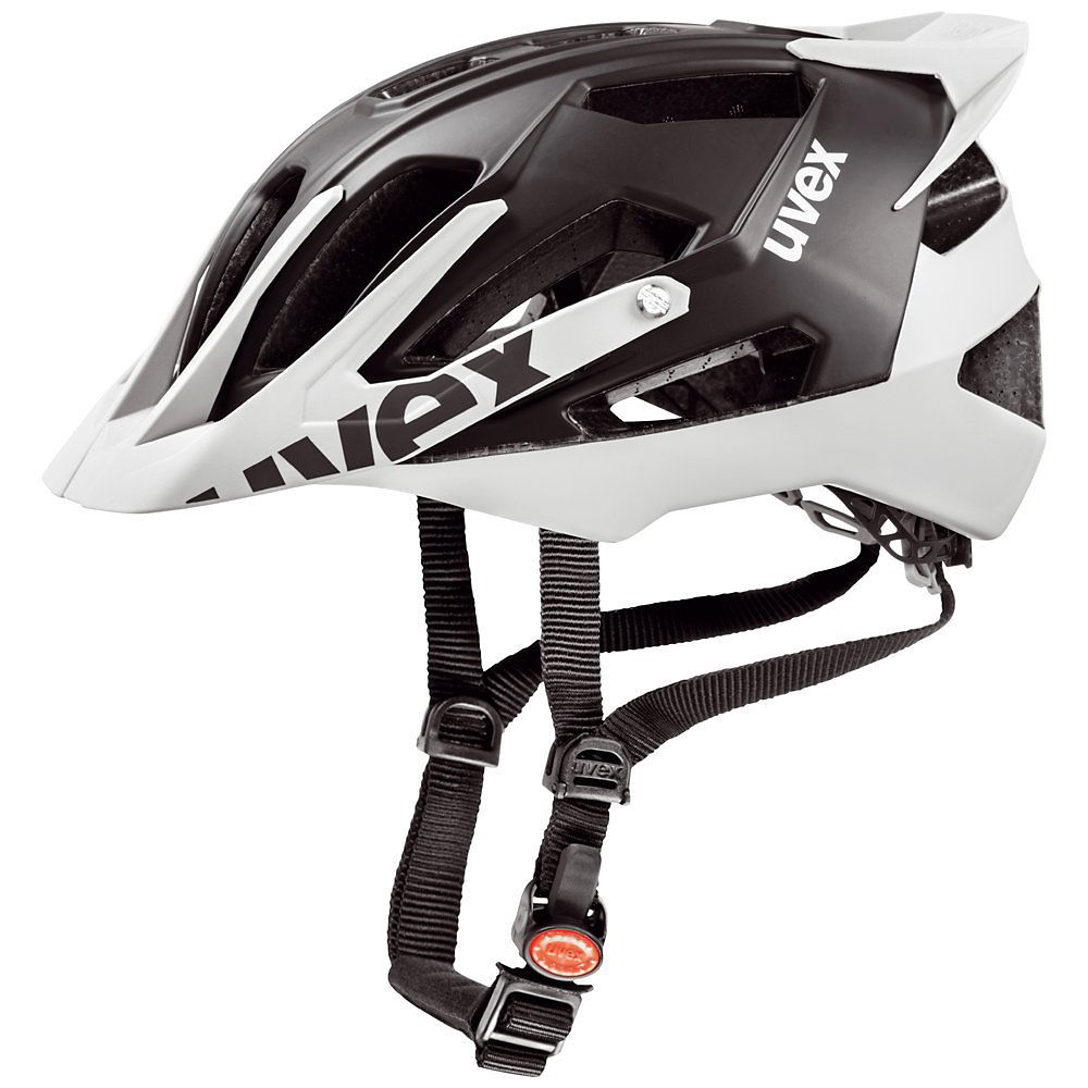 Uvex Quatro Pro Helmet 2017