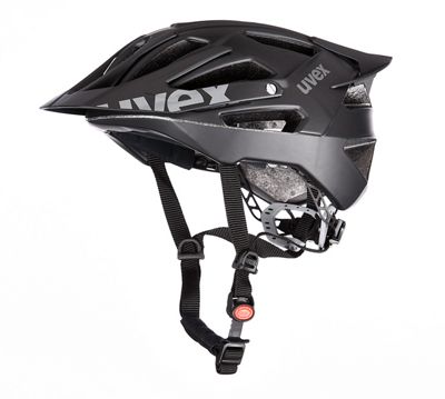 Uvex Quatro Pro Helmet 2017 Review