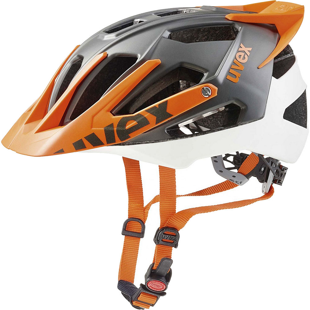 Uvex Quatro Pro Helmet 2017