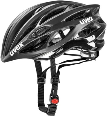 Uvex Race 1 Helmet 2017