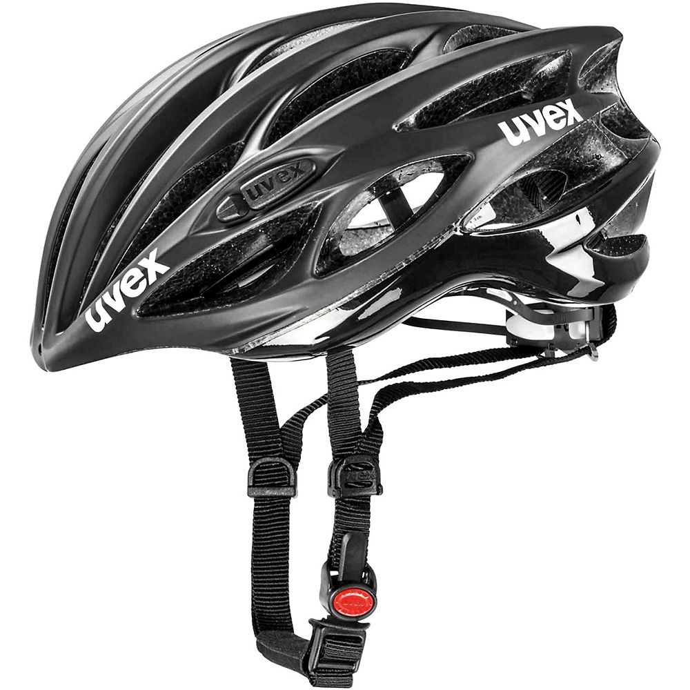 Uvex Race 1 Helmet 2017