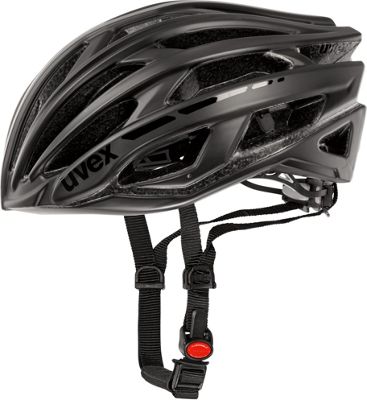 Uvex Race 5 Helmet 2017