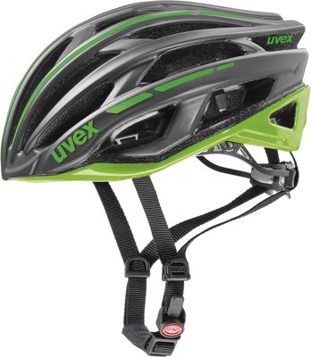 Uvex Race 5 Helmet 2017