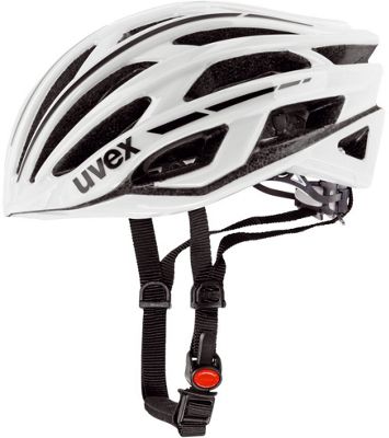 Uvex Race 5 Helmet 2017