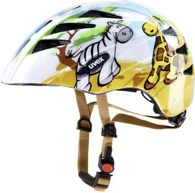 Uvex Kid 1 Helmet 2017