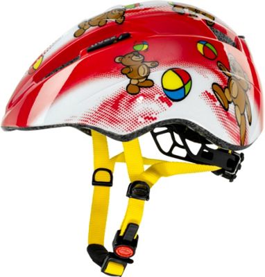 Uvex Kid 2 Helmet 2017