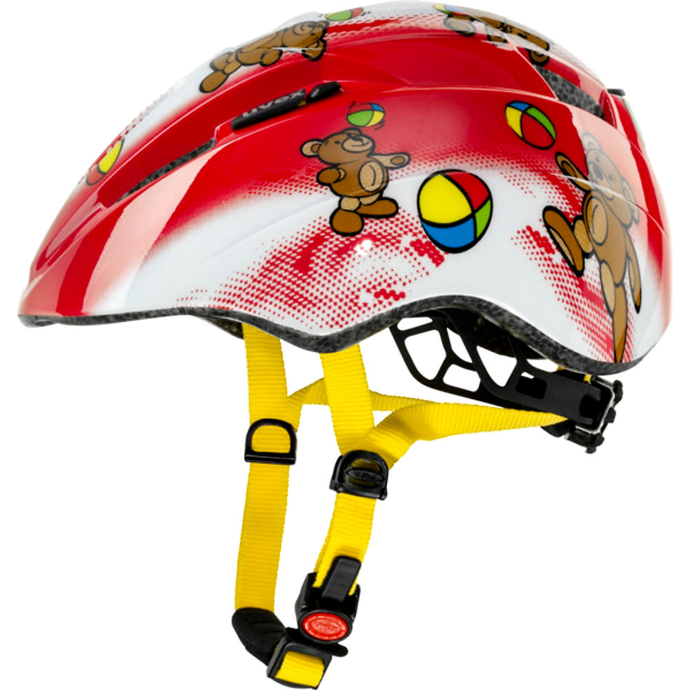 Uvex Kid 2 Helmet 2017