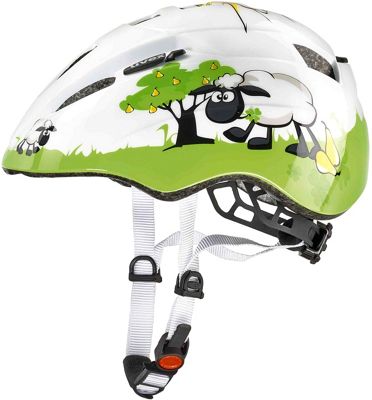 Uvex Kid 2 Helmet 2017