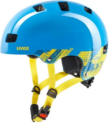 Uvex Kid 3 Helmet 2017