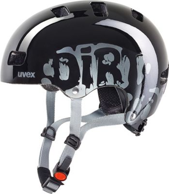 Uvex Kid 3 Helmet 2017