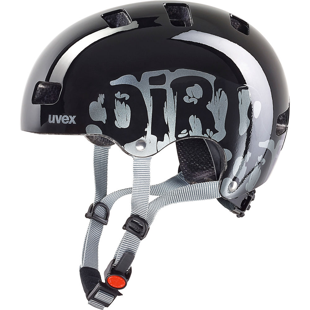 Uvex Kid 3 Helmet 2017