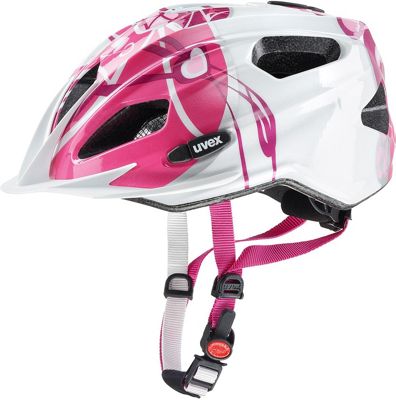 Uvex Quatro Junior Helmet 2017