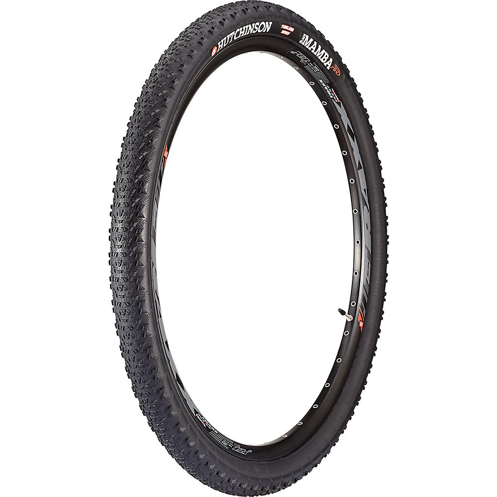 Hutchinson Black Mamba MTB Tyre