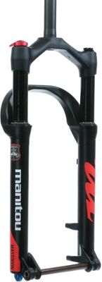 Manitou Mastodon Comp Forks - 15mm 2018 Review