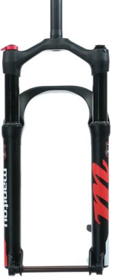 Manitou Mastodon Comp Forks - 15mm 2018 Review