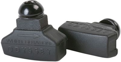 Odyssey Ghost Brake Pads Review