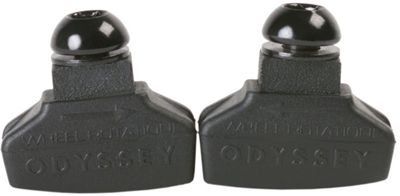 Odyssey Ghost Brake Pads Review