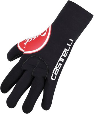 Castelli Diluvio Glove 0
