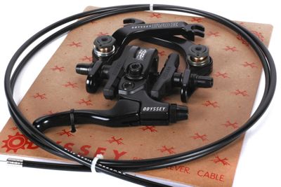 Odyssey Evo 2 Brake Kit