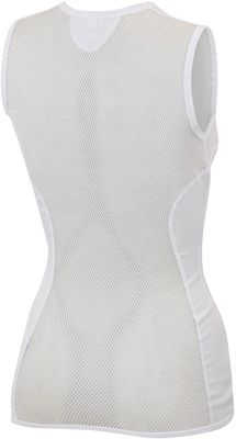 Castelli Womens Core Mesh Sleeveless Base Layer Review