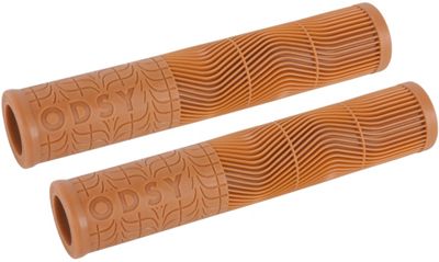 Odyssey Pursuit Grips