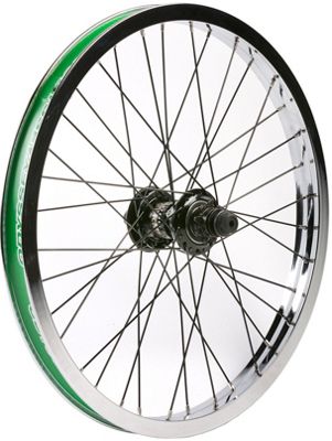 Odyssey Clutch V2 & Hazard Lite Rear Wheel