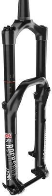 RockShox Lyrik RCT3 DebonAir Forks - Boost 2018 Review