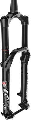 RockShox Lyrik RCT3 DebonAir Forks - Boost 2018 Review