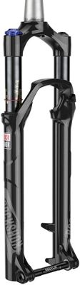 RockShox Reba RL Solo Air Forks - Boost 2018 Review