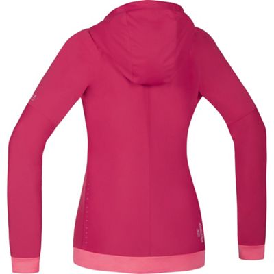 Gore Bike Wear Womens Power Trail WS SO Hoodie Review