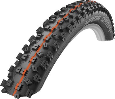 Schwalbe Hans Dampf Addix MTB Tyre Review