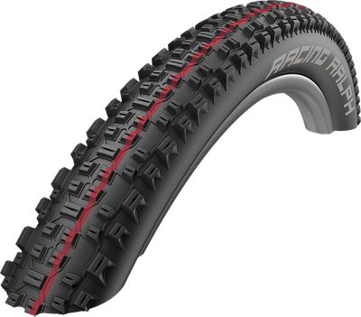 Schwalbe Racing Ralph Addix MTB Tyre - SnakeSkin