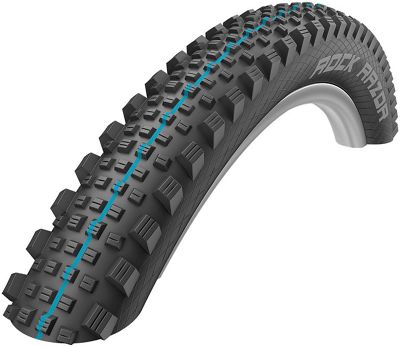 Schwalbe Rock Razor Addix MTB Tyre - SnakeSkin