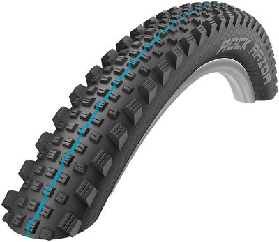 Schwalbe Rock Razor Addix MTB Tyre Review