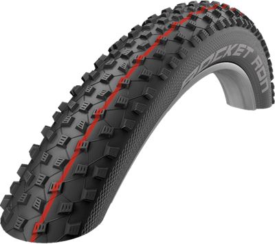 Schwalbe Rocket Ron Addix MTB Tyre - SnakeSkin