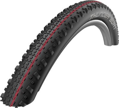 Schwalbe Thunder Burt Addix MTB Tyre - SnakeSkin