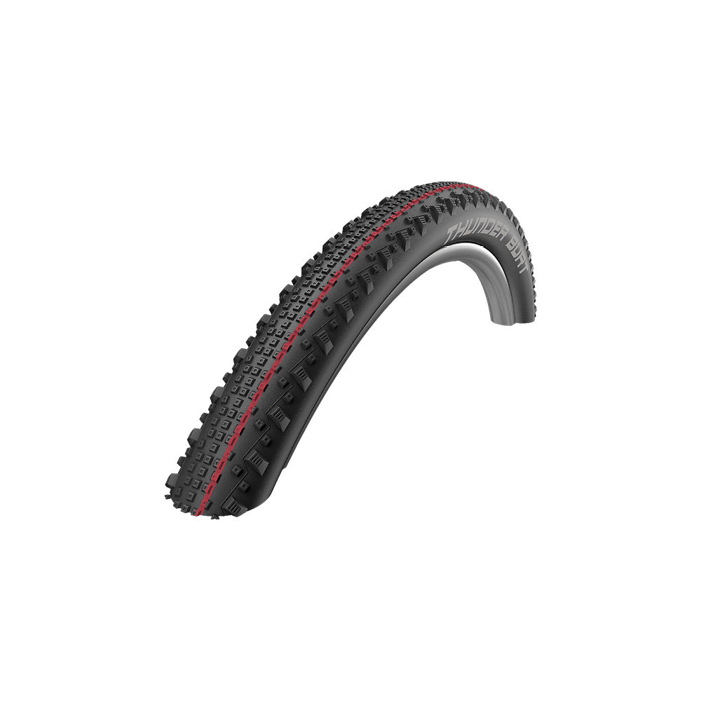 Schwalbe Thunder Burt Addix MTB Tyre - SnakeSkin