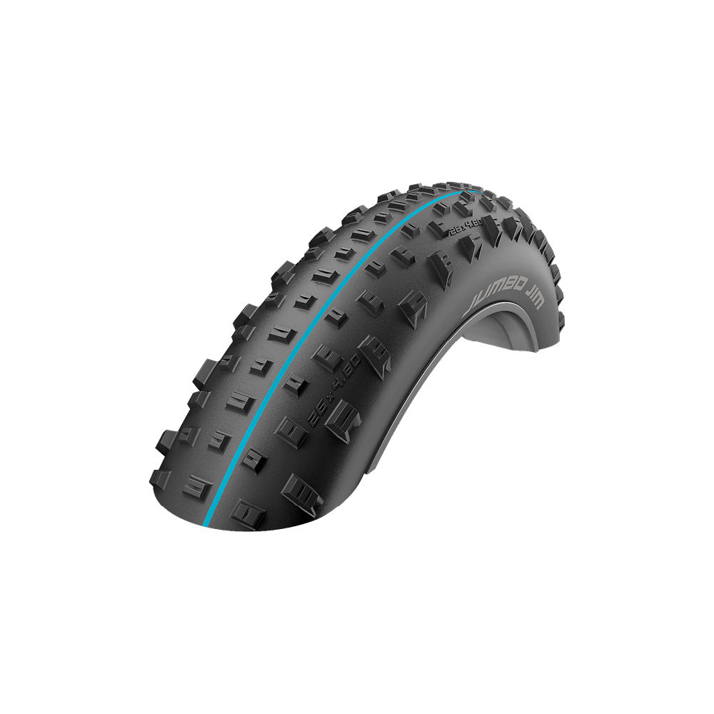 Schwalbe Jumbo Jim Addix MTB Tyre - LiteSkin