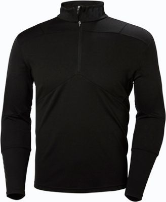 Helly Hansen Lifa Active Long Sleeve 1-2 Zip AW17 Review