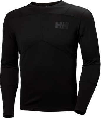 Helly Hansen Lifa Active Long Sleeve Crew AW17 Review