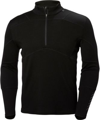 Helly Hansen Lifa Long Sleeve Merino 1-2 Zip AW17 Review