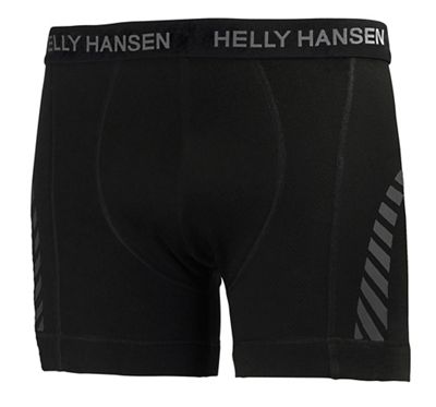 Helly Hansen Lifa Merino Max Boxer AW17 Review