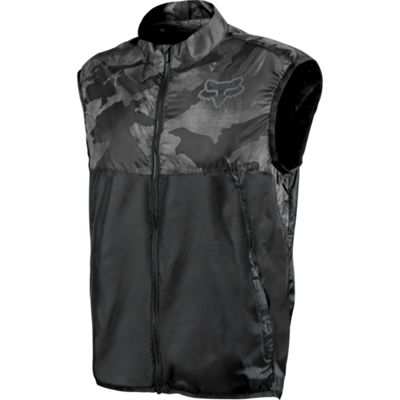 Fox Racing Dawn Patrol Vest