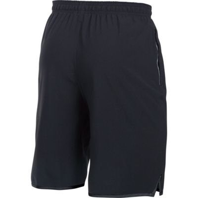 Under Armour Qualifer Woven Short AW17 Review