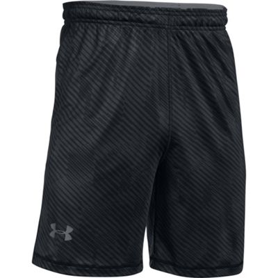 Under Armour RAID 8 NOVELTY SHORT AW17 Review