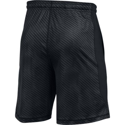 Under Armour RAID 8 NOVELTY SHORT AW17 Review