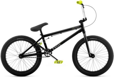 Radio Evol BMX BIke 2018 Review